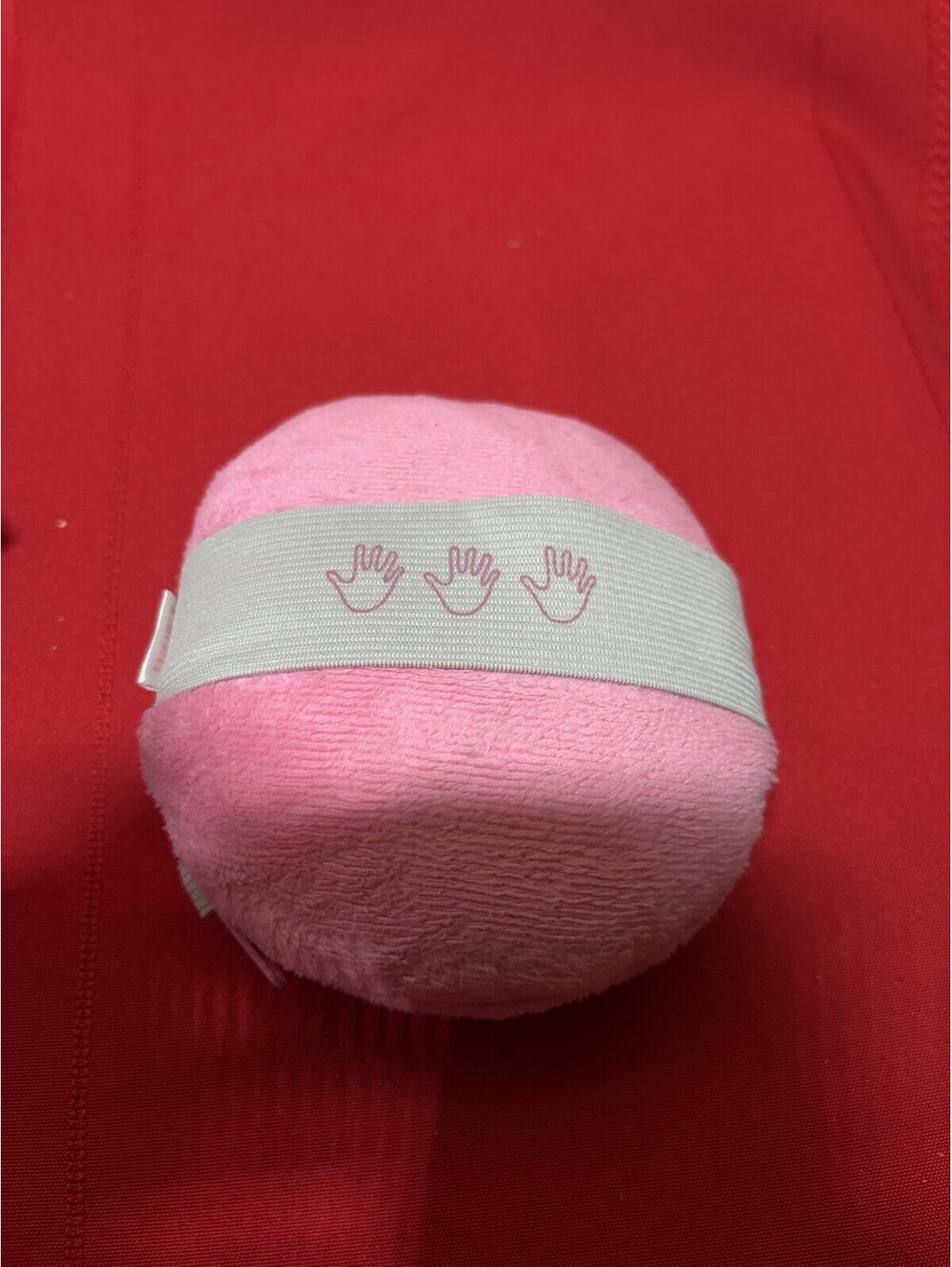 Homedics Battery Operated Hand Massager